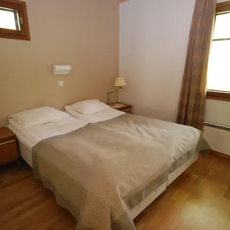 Imatran Kylpyla Hotel Imatra