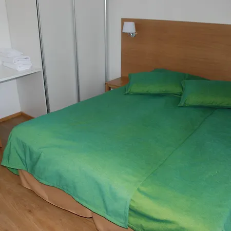 Hotelli Imatran Kylpyla