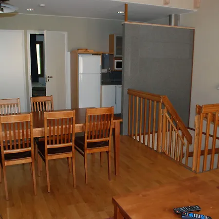 Imatran Kylpyla 4* Imatra