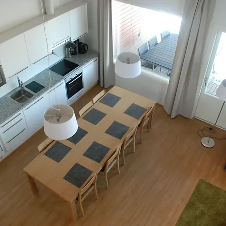 Imatran Kylpyla 4* Imatra