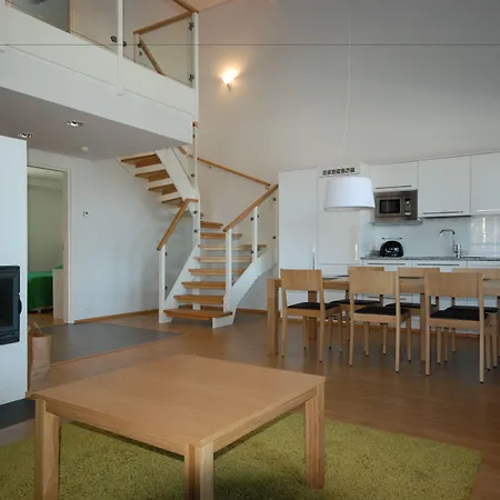 Imatran Kylpyla 4* Imatra