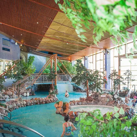 Imatran Kylpyla Hotel Imatra
