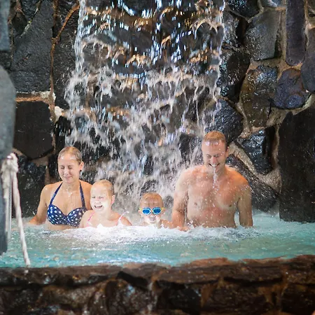 Imatran Kylpyla 4* Imatra