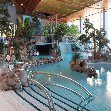 Hotelli Imatran Kylpyla Imatra
