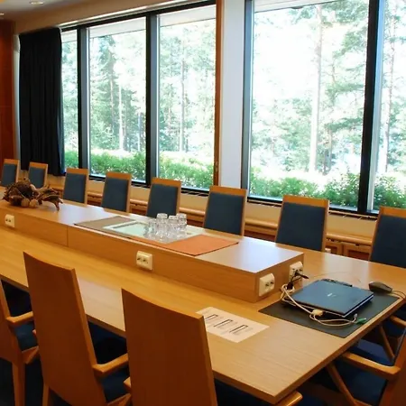 Imatran Kylpyla Hotel