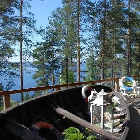 Imatran Kylpyla Hotelli Imatra