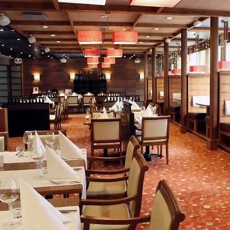 Imatran Kylpyla 4* Imatra