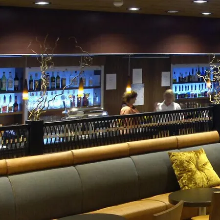 Imatran Kylpyla Hotel 4*