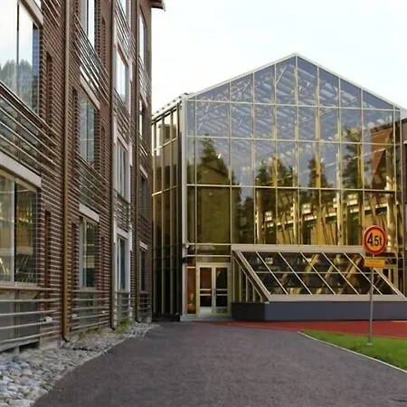 Hotel Imatran Kylpyla Imatra