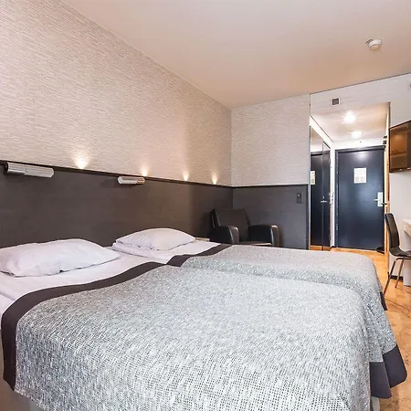 Imatran Kylpyla Hotelli 4*