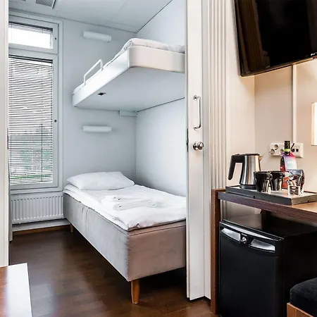 Imatran Kylpyla Hotelli 4*