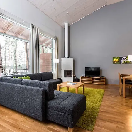 Imatran Kylpyla Hotel 4*