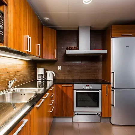 Imatran Kylpyla מלון אימטרה