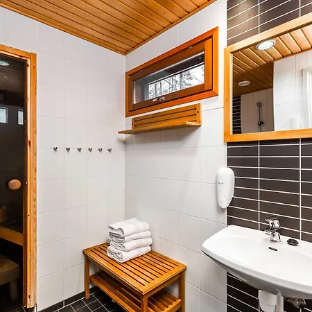 Imatran Kylpyla Hotel