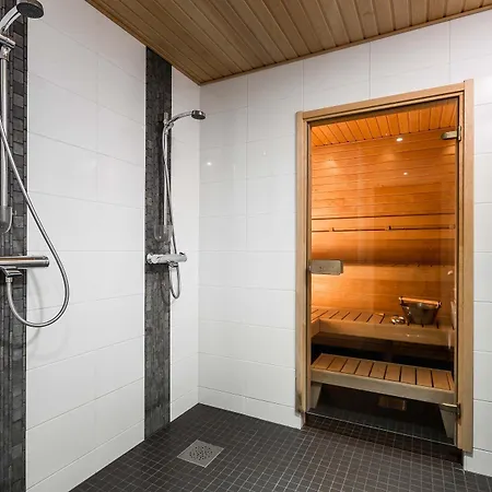 Hotelli Imatran Kylpyla Imatra