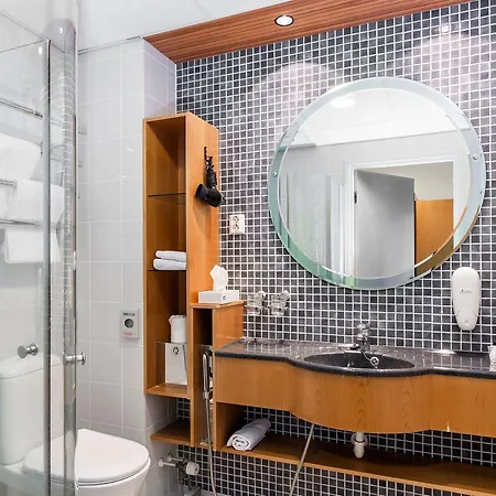 Imatran Kylpyla 4* Imatra