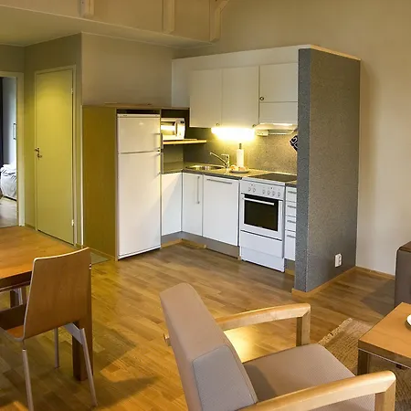 Imatran Kylpyla Hotelli 4*