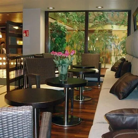 Hotelli Imatran Kylpyla 4*