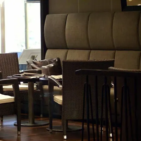 Imatran Kylpyla Hotelli 4*
