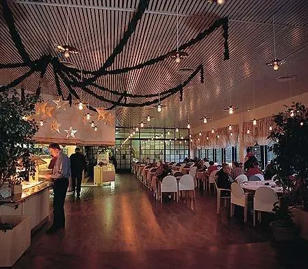 Hotel Imatran Kylpyla