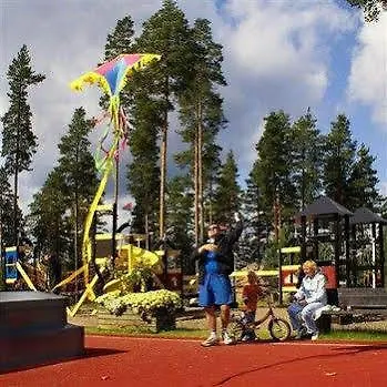 Imatran Kylpyla