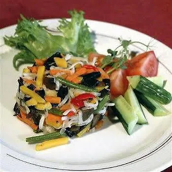 Imatran Kylpyla 라우하