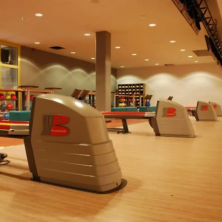 Imatran Kylpyla מלון 4*