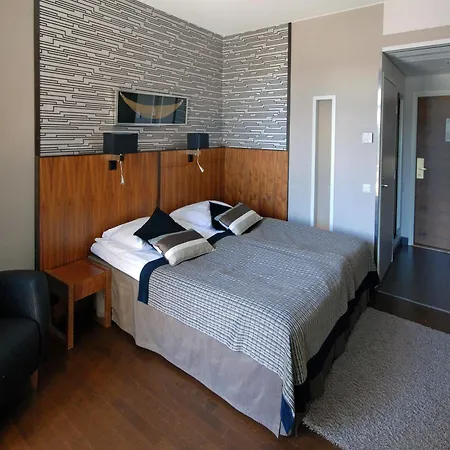 Hotelli Imatran Kylpyla 4*