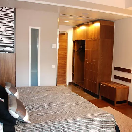 מלון Imatran Kylpyla