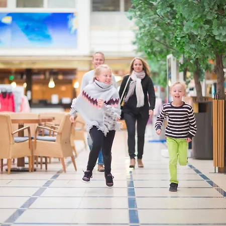 מלון Imatran Kylpyla 4*