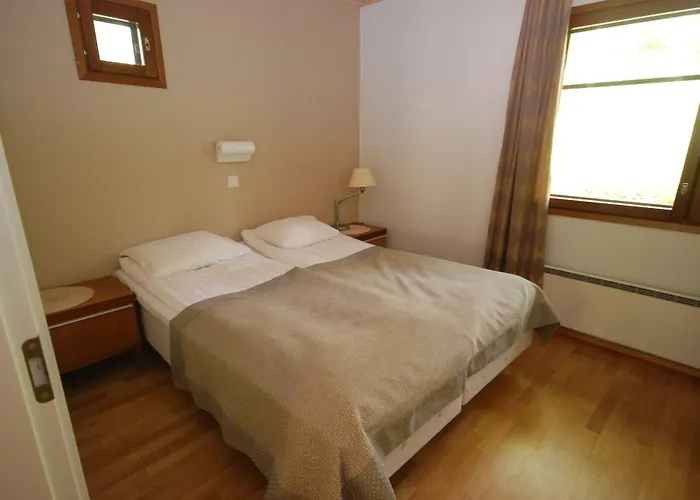 Imatran Kylpyla Отель Иматра