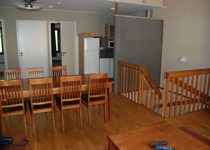 Imatran Kylpyla 4* Иматра