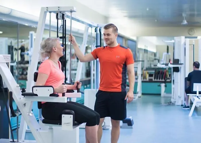 Imatran Kylpyla Иматра