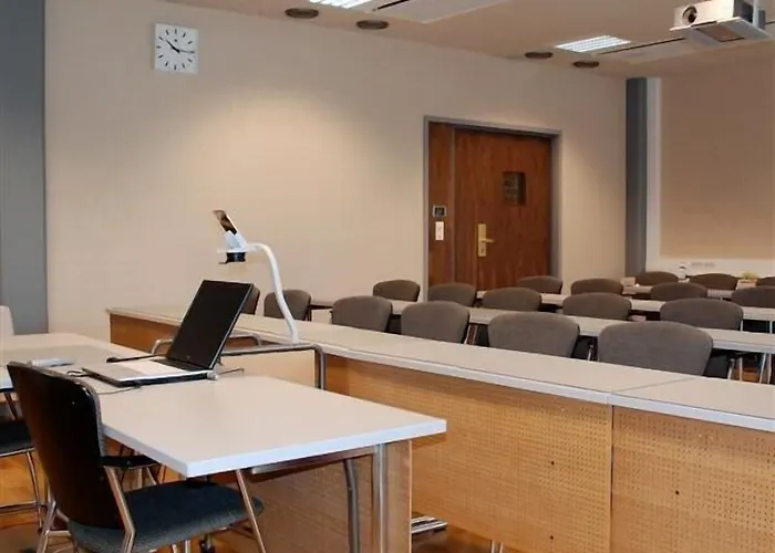 Отель Imatran Kylpyla Иматра