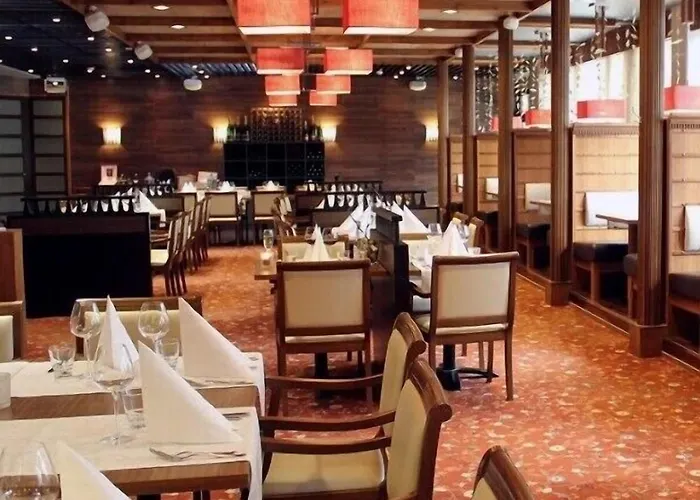 Imatran Kylpyla 4* Иматра