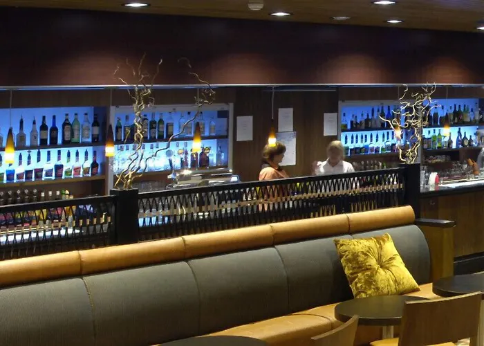 Imatran Kylpyla Hotel 4*