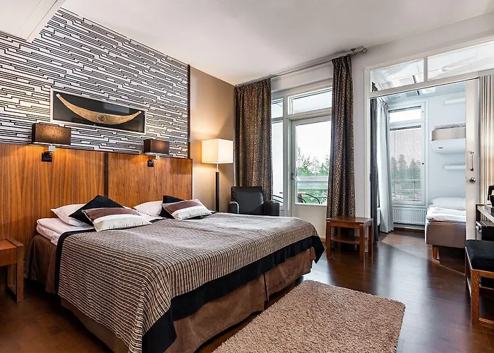 Hotel Imatran Kylpyla Imatra