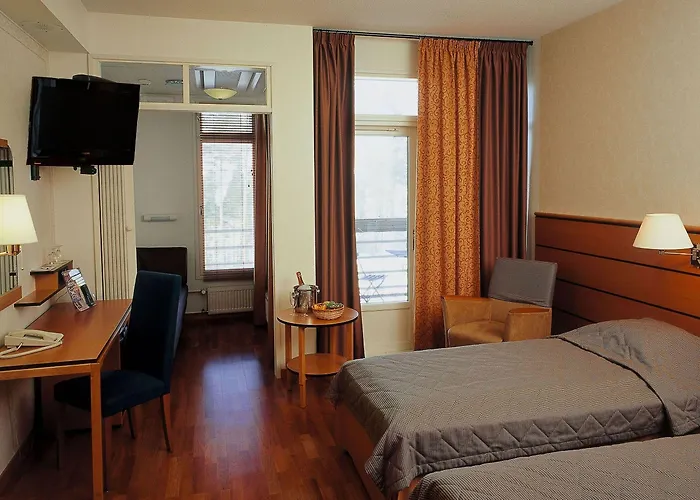 Imatran Kylpyla 4* Иматра