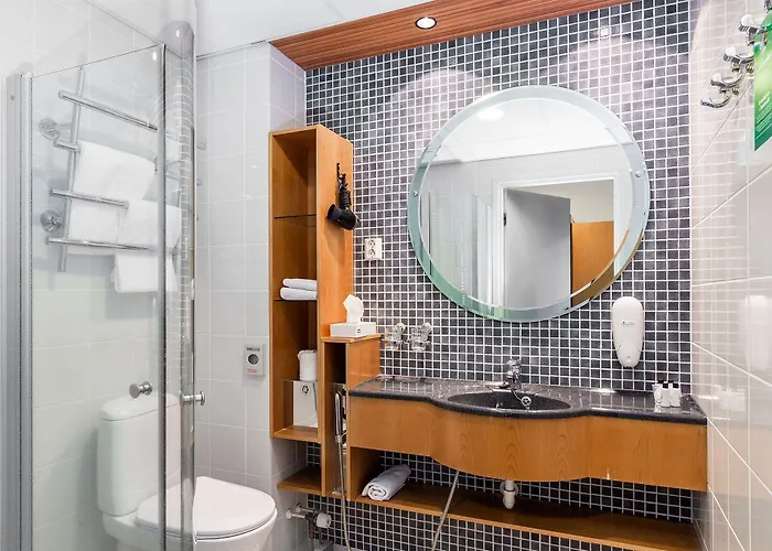 Imatran Kylpyla Иматра