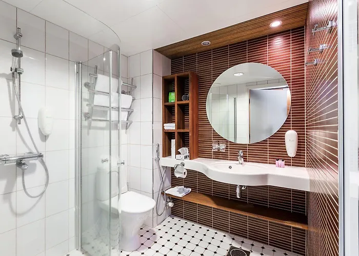 Imatran Kylpyla Отель Иматра