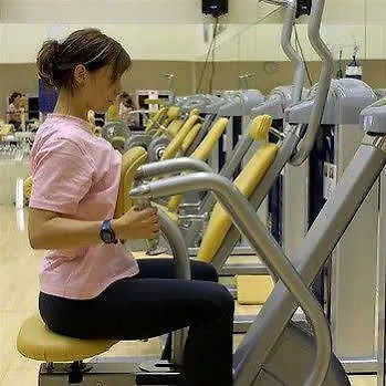 Hotel Imatran Kylpyla