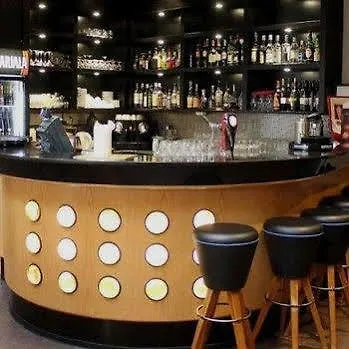 Imatran Kylpyla 4* Иматра