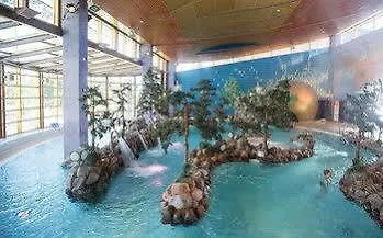 Hotel Imatran Kylpyla Imatra