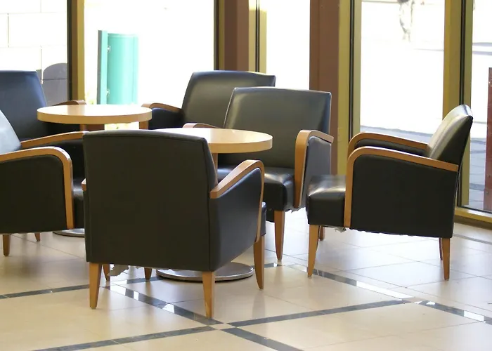 Hotel Imatran Kylpyla