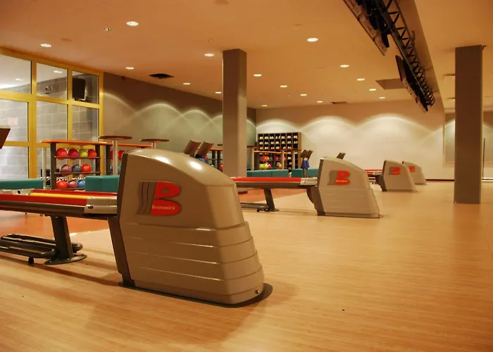 Imatran Kylpyla Отель 4*