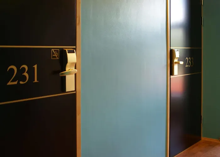 Hotel Imatran Kylpyla Imatra