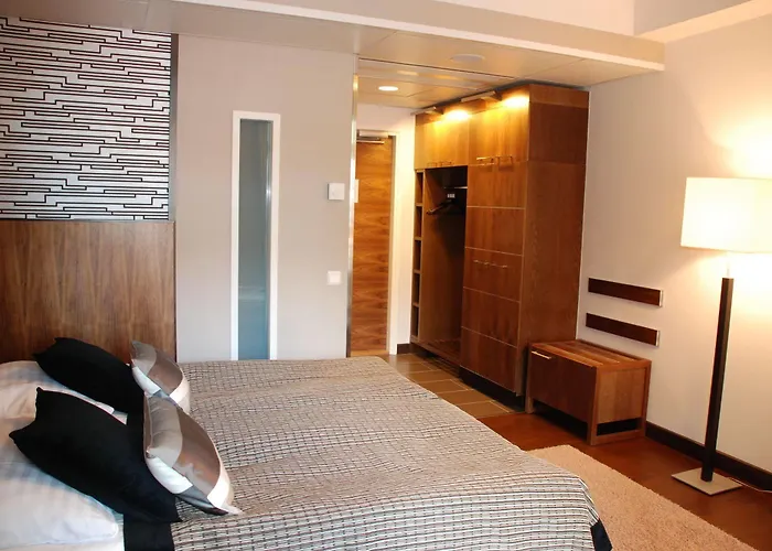 Hotel Imatran Kylpyla