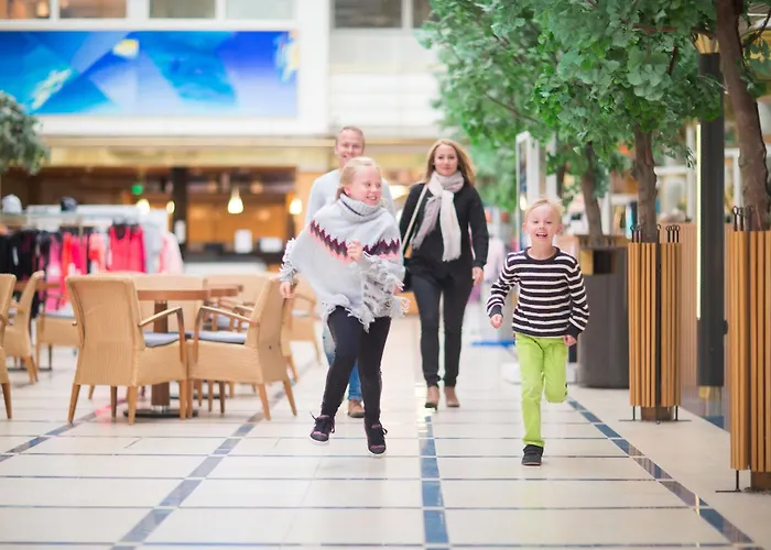 Отель Imatran Kylpyla 4*